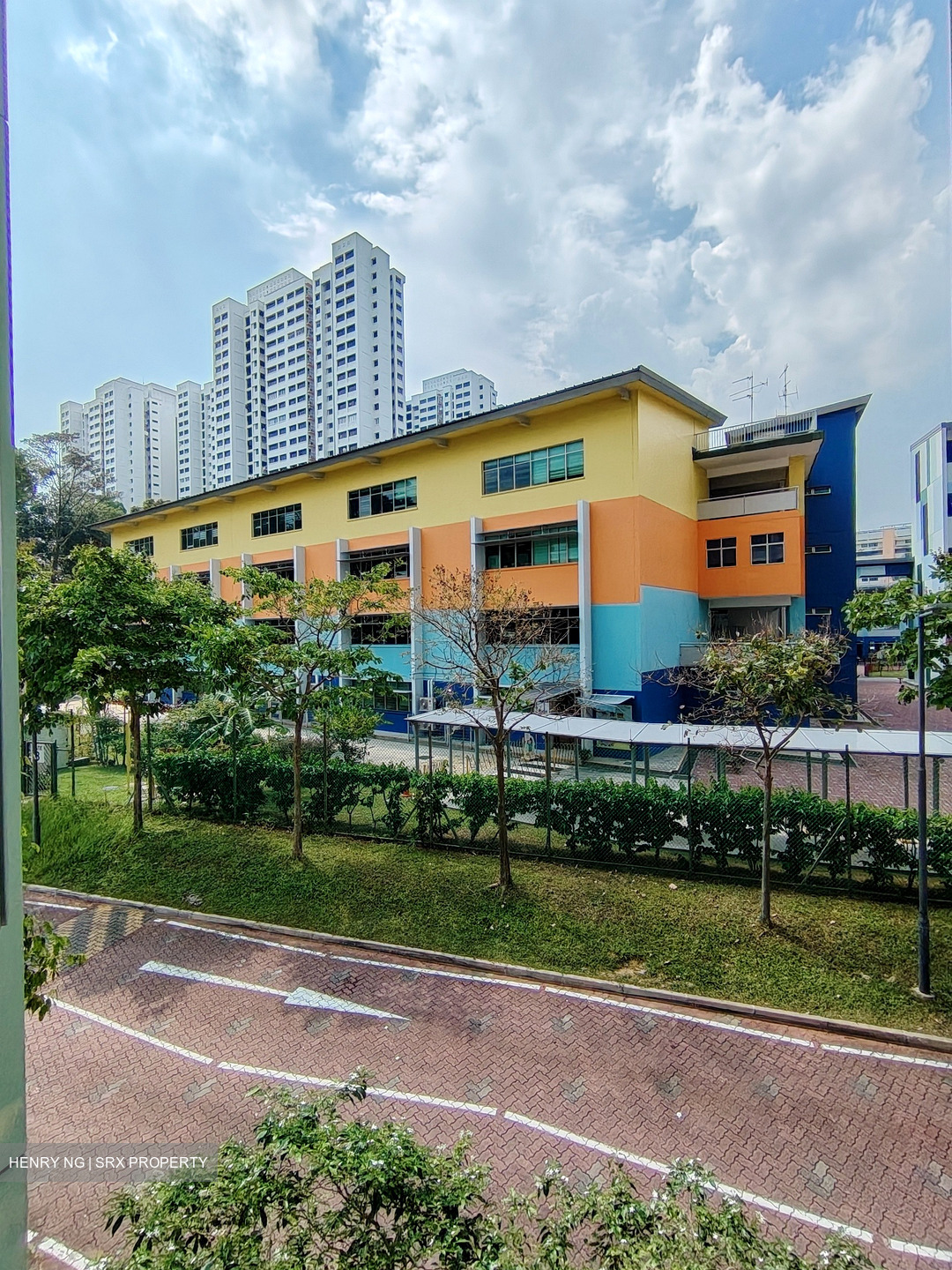 Blk 591A Cheng San Court (Ang Mo Kio), HDB 3 Rooms #544456241
